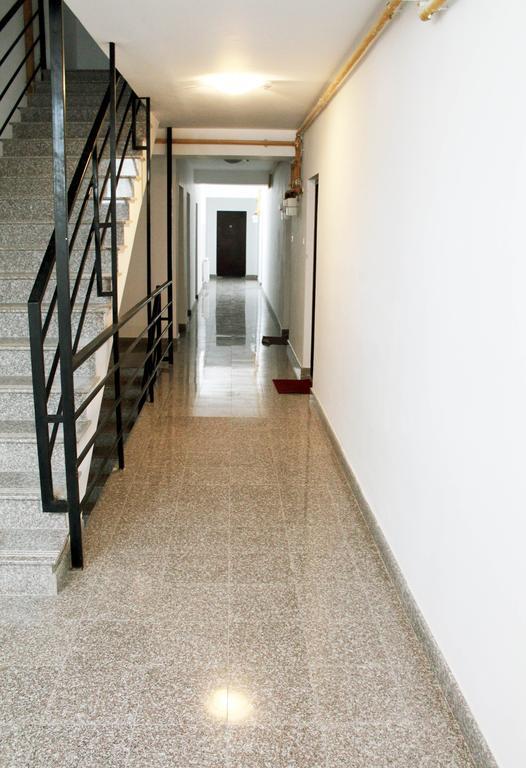Heights Accommodation Bucureşti Cameră foto