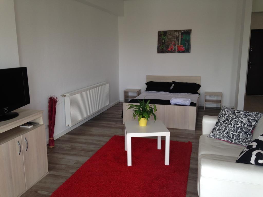 Heights Accommodation Bucureşti Cameră foto