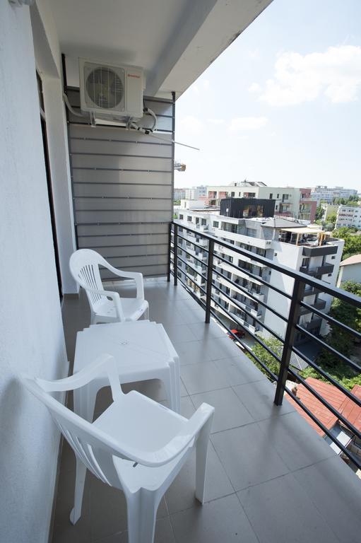 Heights Accommodation Bucureşti Exterior foto