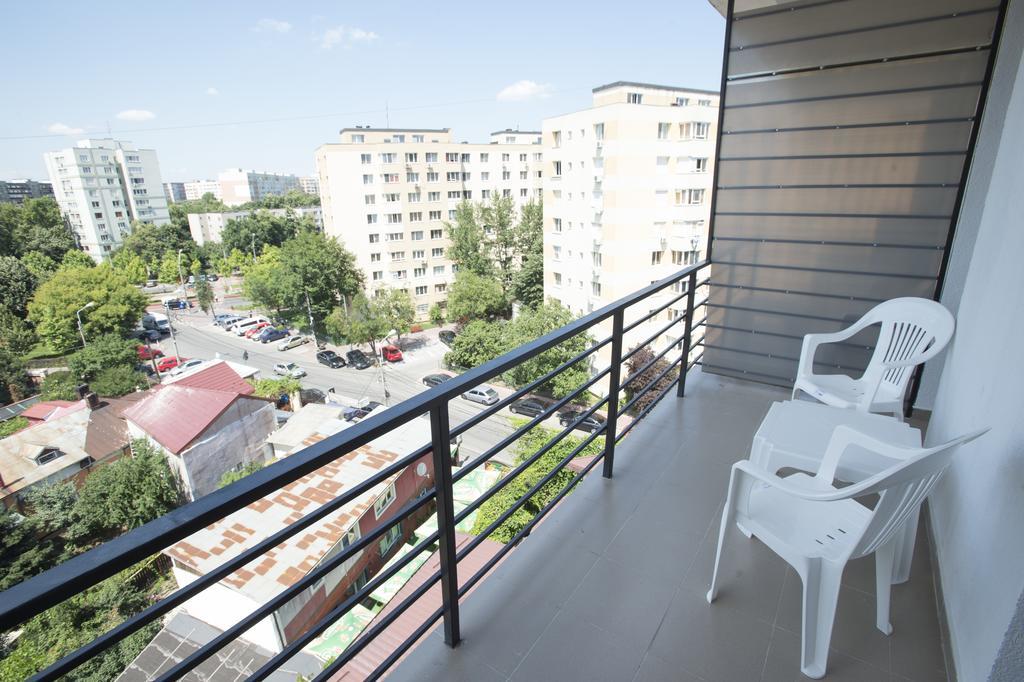 Heights Accommodation Bucureşti Exterior foto