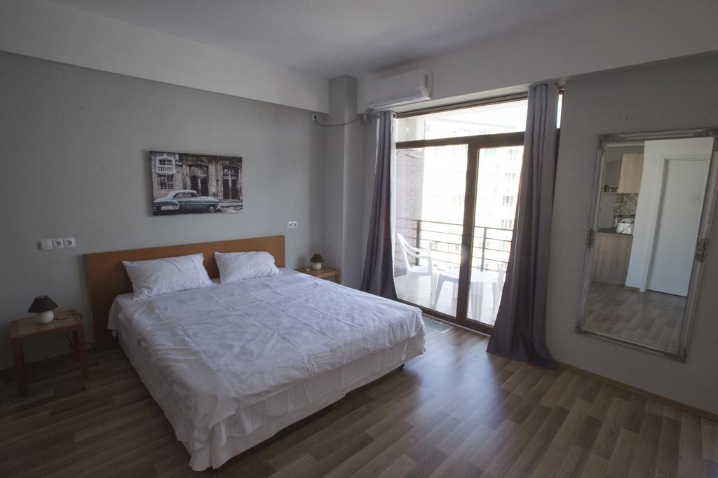 Heights Accommodation Bucureşti Exterior foto